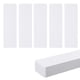 thumbnail image 2 of 50 Uds. Fundas para marcapáginas, soporte para marcapáginas Kraft, para manualidades, marcapáginas en blanco, marcadores de libros de lectura para Sunnimix Marcapáginas mangas, 2 of 8