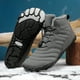 thumbnail image 4 of Zapatos Trekking Resistentes Al 2659595 (Gris 46), 4 of 9