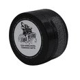 thumbnail image 1 of Cera Efecto Mate Cabello, Barba Y Bigote 85g Lobo Negro Lobo negro Cera mate, 1 of 4