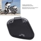 thumbnail image 3 of Motocicleta Lado Pockett Cubierta Tapa Para Nmax125 Nmax155 Nmax V1 V2 2020-2023 Polvo A Prueba De Agua Plástico ABS Fácil Instalación, 3 of 6