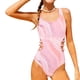 thumbnail image 1 of Conjunto de pantalones cortos de bebé de verano lindo de la playa de impresión floral de dos piezas traje de baño para niños vestido corto de verano floral, 1 of 8