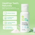 thumbnail image 4 of Remineralization Powder by Uncle Harry's Natural Products (1oz Powder), 4 of 6