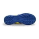 thumbnail image 5 of Manriquez Botines de fútbol piel niño tachones turf césped artificial azul, 5 of 5
