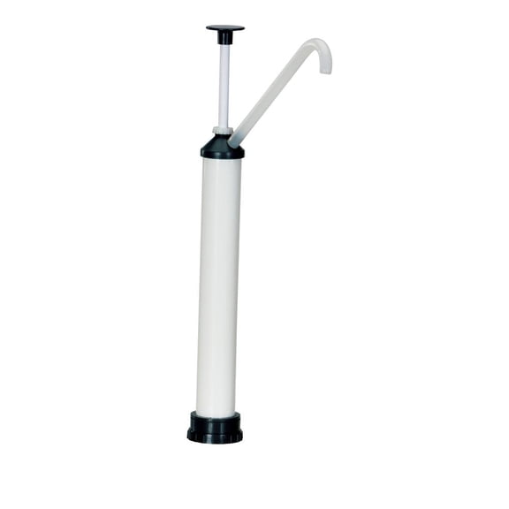 16 Oz. Per Stroke Polypropylene Drum Pump