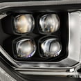 thumbnail image 6 of AlphaRex USA 880833 14-21 Tundra Nova Led Projector Headlights Black W/Activatio, 6 of 10