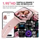 thumbnail image 5 of Smartwatch 1.95'' Reloj Inteligente Bluetooth Llamada Alexa, 5 of 8