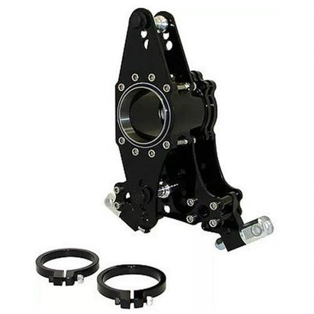 BSB Manufacturing 8025 Narrow Double Shear Bearing Right Birdcage