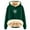 Blue-a, variant on 2025 Puawkoer Hooded sweater 1pc Sweatshirt Sweatshirt Black Sweawomen Womens Oversized Hoodie White Fox Hoodie Womens Fleece Zip Up Jacket Women's Winter Thick Woolen Warm Solid Color Color Lamb W