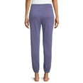 thumbnail image 2 of Secret Treasures Women's and Women's Plus Sleep Cuffed Pants, 2 of 5