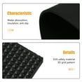 thumbnail image 2 of CUITING 5pcs Aquarium Foams Mat Fish Tank Thicken Pad Aquarium Bottom Pad Fish Tank Leveling Mat, 2 of 12