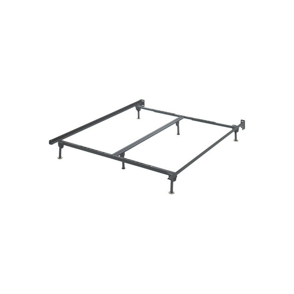 Queen Hook Bed Rails