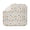 Easter and Crosses, variant on Easter and Crosses Cream Pattern Dish Drying Mat 1 Pack, Ultra Absorbent Microfiber 16"x18", Anti-Slip Drain Mat for Kitchen