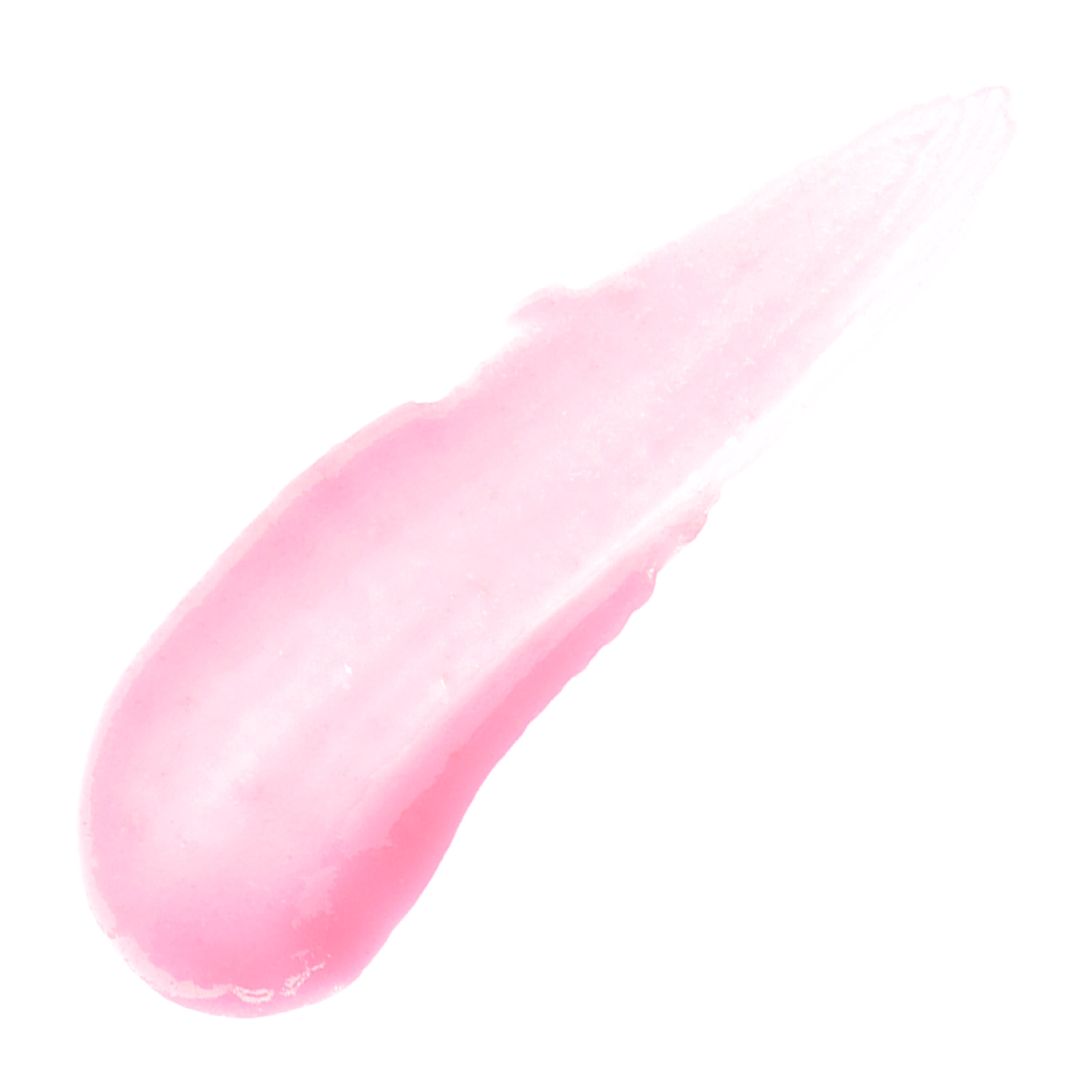 L.A. COLORS Juicy Lips Lip, Tinted Lip Balm, Pucker Up, .12 oz