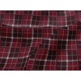 thumbnail image 1 of oneOone Viscose Jersey Fabric Tartan Check Print Fabric By The Yard 60 Inch Wide, 1 of 4