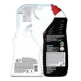 thumbnail image 2 of Limpiador desinfectante para inodoro Harpic white & shine con cloro 750 ml + anti-hongos 650 ml, 2 of 4