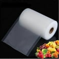 thumbnail image 1 of Sacs de Rangement pour Scelleuse Alimentaire pour Viande Fruits Conservation Fraîche Sac sous Vide, 1 of 5