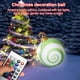 thumbnail image 5 of Inflable Navideña LED 60cm Con Luces Porche Y Jardín para, 5 of 9