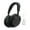Black - with Audio Transmitter, variant on Sony WH-1000XM6 Noise-Canceling Headphones (Black) with Audio Transmitter