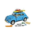 thumbnail image 3 of Creator Expert Beetle 10252 Construction Set (1167 Pieces) Car Building Blocks Model Car Boy Toy Christmas Birthday Gifts, 3 of 6