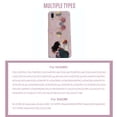 thumbnail image 4 of Funda rígida con diseño de niña y globos para Xiaomi 6X, OPPO, VIVO, Huawei y Apple 11 Pro Max - Protección duradera y estilo encantador., 4 of 7