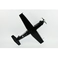 thumbnail image 5 of Beechcraft® T-6C Texan II, Royal New Zealand Air Force, 16 inch Mahogany Model, 5 of 8