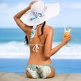 thumbnail image 5 of Polar Bear Swim Suit Bikini Sets with Detachable Sponge & Adjustable Strap, Two-Pack - Versatile Swimwear for Any Occasion, 5 of 6