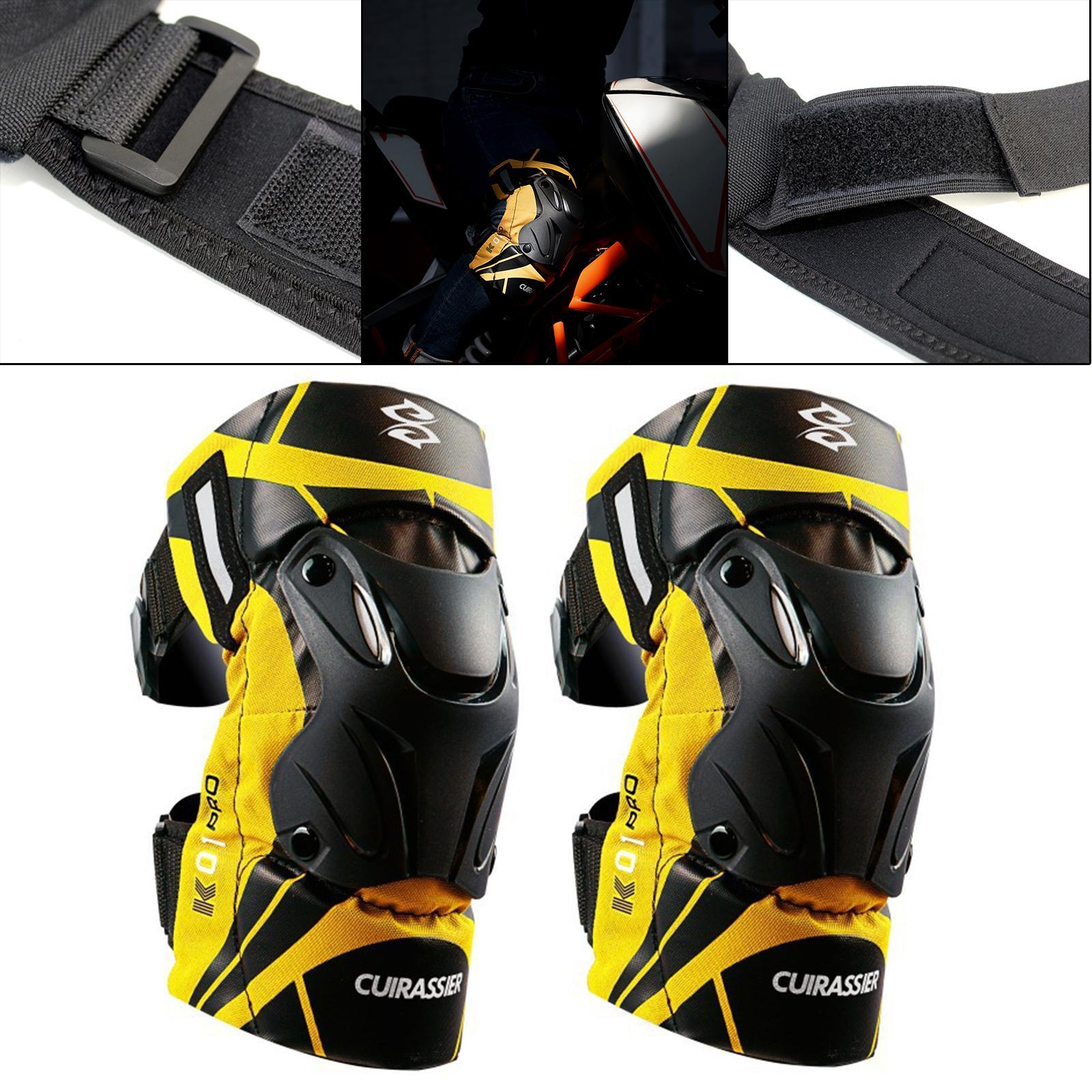 GUIDE : Protections de motocross, tout savoir sur les genouillères GUIDE : Protections de motocross, tout savoir sur les genouillères