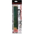 thumbnail image 1 of 412338 Graphite Art Pencil Set, 1 of 1