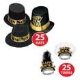 thumbnail image 3 of New Year Grand Deluxe Gold Asst for 50, 3 of 6