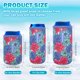 thumbnail image 2 of Manguitos para Latas WK IEASON de Neopreno 355mL, 473mL - Juego de 3, 2 of 6