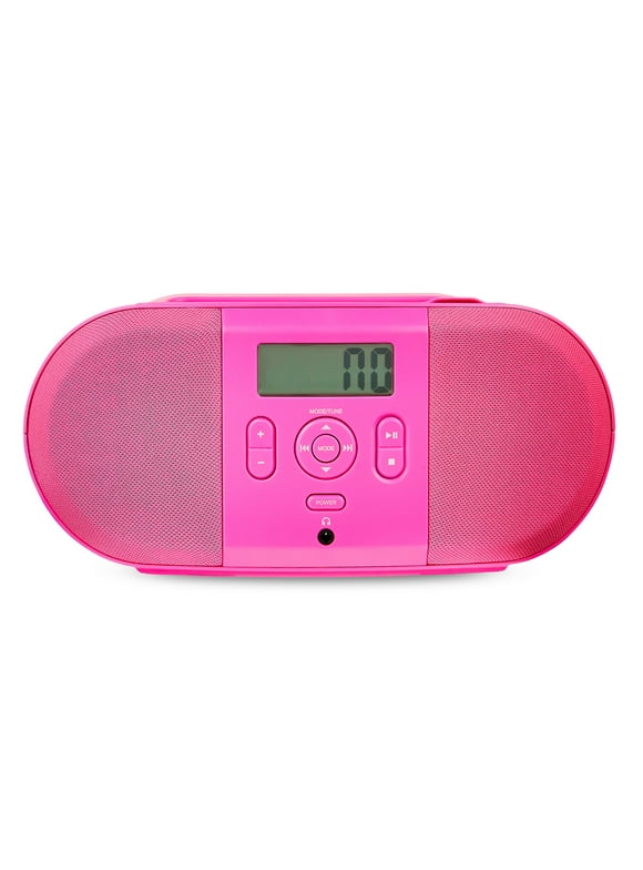 Boomboxes in CD Players, Radios & Boomboxes - Walmart.com