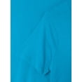 thumbnail image 4 of Hat and Beyond Women's Basic Fashion Lightweight V-Neck T Shirts, 4 of 6