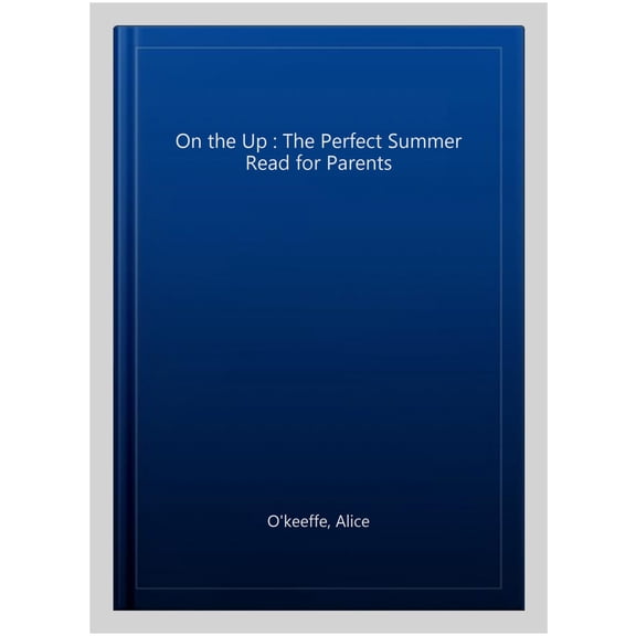 Pre-Owned On The Up (Paperback)