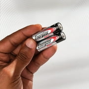 Energizer MAX AA Batteries (48 Pack), Double A Alkaline Batteries