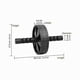 thumbnail image 4 of Core Strength Fitness Equipment for Home and Gym Use Abdominal Roller and Hip Trainer Exercise Machine for Muscle Building, 4 of 5