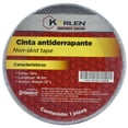 thumbnail image 2 of Cinta Antiderrapante 50mmx18.3m Gris 2" KARLEN CINTA COLORES, 2 of 6