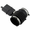thumbnail image 5 of Engine Air Intake Hose for Nissan Murano 2009 2010 2011 2012 2013-14 16576-1AA1A, 5 of 5
