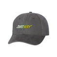 thumbnail image 1 of Adult Datway Embroidered Dad Hat Structured Cap, 1 of 1