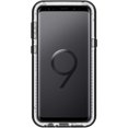 thumbnail image 3 of LifeProof Next Series Case for Samsung Galaxy S9, Black Crystal, 3 of 7