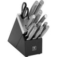 thumbnail image 3 of Henckels Diamond 13-Piece Self-Sharpening Knife Block Set, 3 of 6