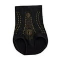 thumbnail image 2 of Ropa Interior Fernando Bragas de Cintura Alta Control de Barriga Negro M, 2 of 8