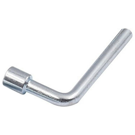 UNTERING Allen Wrench 6 Sizes Metric L Shaped Angled Hex Socket Wrench Elbow Hex Wrench for Mechanic Repair Tool 7/8/10/12/13/14mm Optional