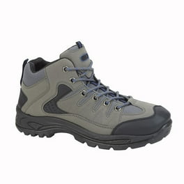 Trespass Mens Waterproof Walking Boots Conrad - Outdoor Clothing, Footwear & Equipment