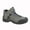 Gray, variant on Mens Ontario Lace-Up Hiking Trail Boots