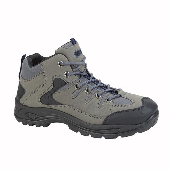 Dek Mens Ontario Lace-Up Hiking Trail Boots