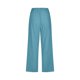 thumbnail image 4 of WILLBEST Pantalones Casuales para Mujer, con Botones, Pierna Ancha, Bolsillos, Ligeros, Cintura Alta, Ajustables, con Nudo, Corte Holgado. Extra Grande, 4 of 4