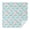 Unicorn and Cloud, variant on Unicorn and Diamond Pink Pattern Square Tablecloth, Waterproof Wipeable Spillproof Washable Table Cover for Home Kitchen Party and Daily Decor 60"x60"