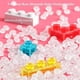 thumbnail image 4 of Astronaut Building Set with Light, Building Blocks Astronaut Model STEM Building Toy, Micro Blocks for Adult Gift (Heart Version+Space Capsule), 4 of 4