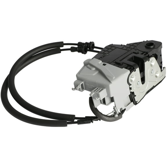 SCITOO Power Door Lock Actuators Front Left Door Latch Replacement fits for Hyundai Tucson 2016-2020,81310-D3010