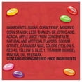 thumbnail image 3 of Starburst Jelly Beans Chewy Candy Original 14.0 oz Pack of 2, 3 of 4